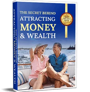 Bonus 1: classic book on attracting money and wealth
